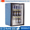 Витрина Mini Beverage Cooler Display Showcase